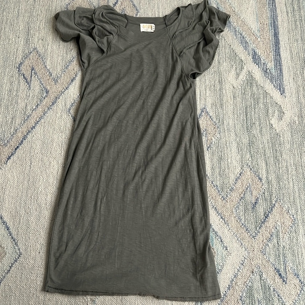 NATION LTD Los Angeles Elliot dress size small